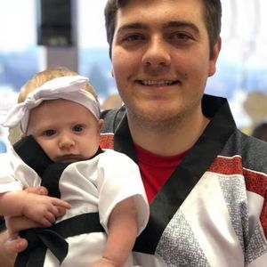 Meet your Posher, Brannon